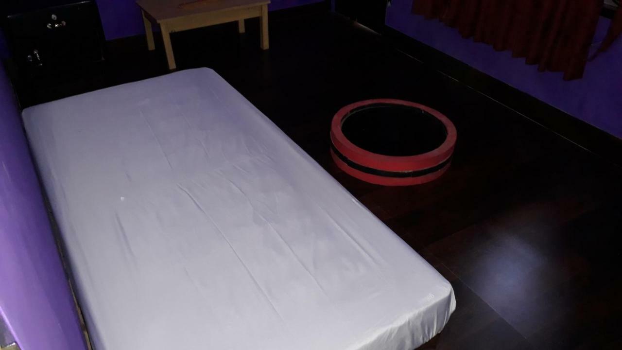 Jabu Rosmina Otel Citeureup Dış mekan fotoğraf