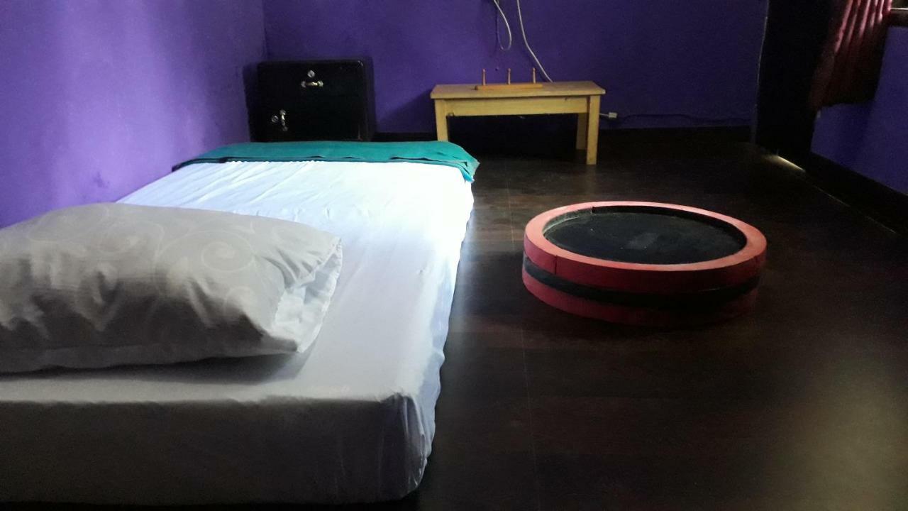 Jabu Rosmina Otel Citeureup Dış mekan fotoğraf