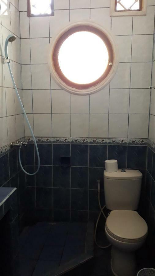 Jabu Rosmina Otel Citeureup Dış mekan fotoğraf